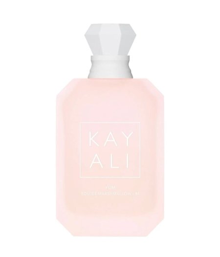 kayali perfume Boujee marshmallow 81