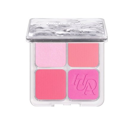 huda beauty blush fliter palette