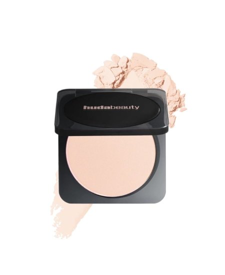 Huda beauty Easy bake pressed powder