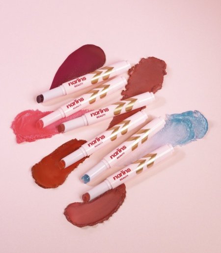 Bun Bun lip jelly tint