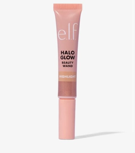 e.l.f. HALO GLOW HIGHLGHTER - Rose Quartz