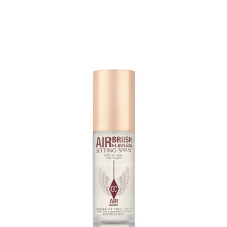 CHARLOTTE TILBURY Airbrush Flawless Finish Setting Spray 