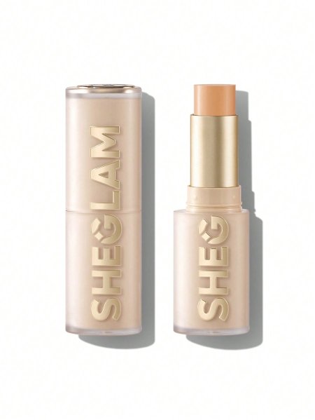 SHEGLAM  Skin Magnet High Coverage Foundation Stick - Nude