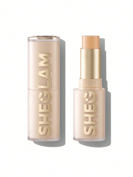 SHEGLAM  Skin Magnet High Coverage Foundation Stick - Shell