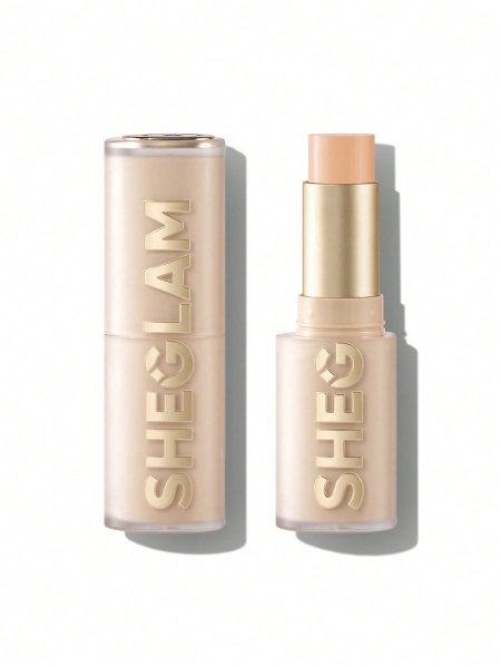 SHEGLAM  Skin Magnet High Coverage Foundation Stick - Fair