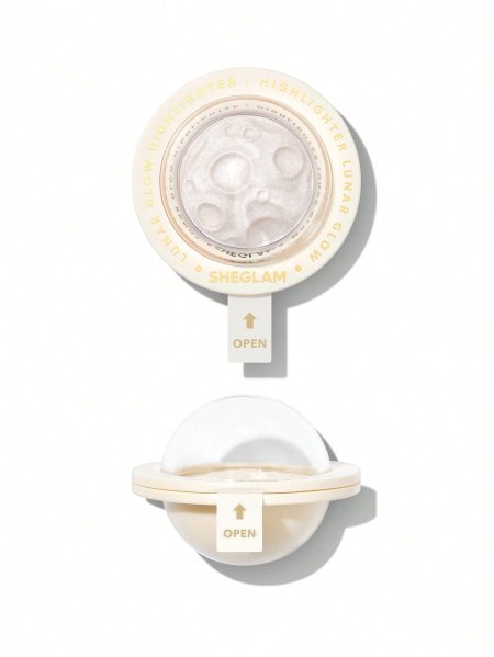 SHEGLAM Lunar Glow Highlighter - Vanilla Frost <br> <span class='text-color-warm'>نفدت الكمية</span>