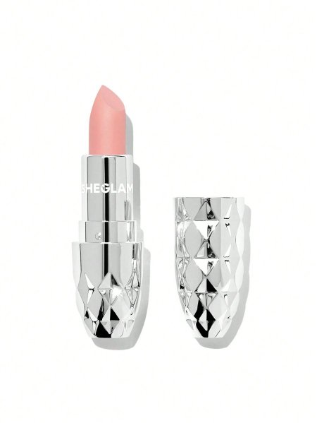 SHEGLAM Starlight Velvet Lipstick  - Heartbeat