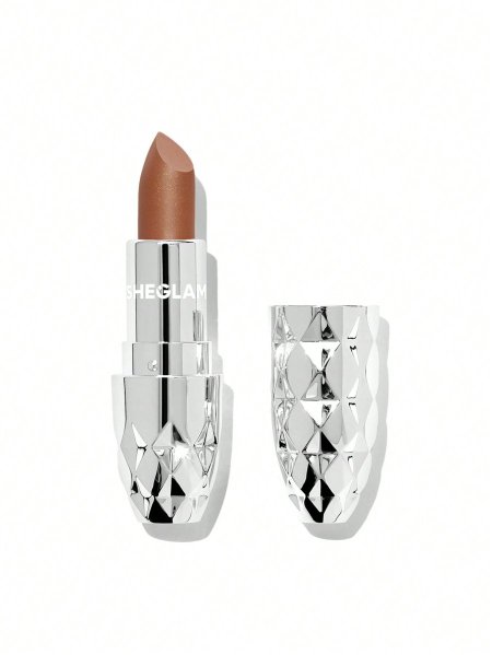 SHEGLAM Starlight Velvet Lipstick  - Magical D-light