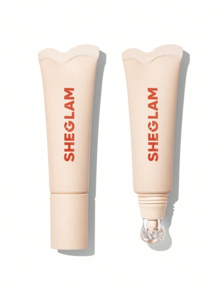 SHEGLAM Crystal Glaze Moisturizing Lip Care - Melon Pop