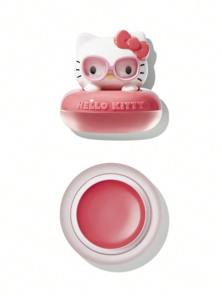 SHEGLAM Hello Kitty｜SHEGLAM Coastal Charm Cream Blush - Ocean Breeze <br> <span class='text-color-warm'>نفدت الكمية</span>