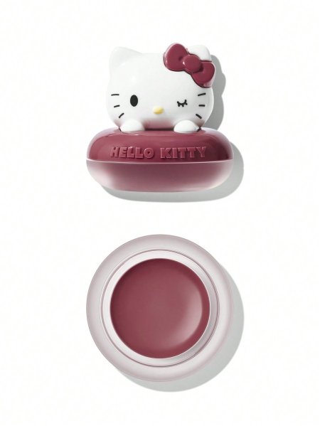 SHEGLAM Hello Kitty｜SHEGLAM Coastal Charm Cream Blush - Sun Suit <br> <span class='text-color-warm'>نفدت الكمية</span>