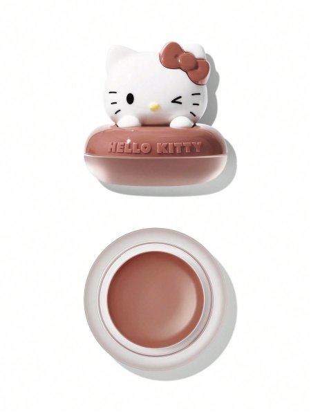 SHEGLAM Hello Kitty｜SHEGLAM Coastal Charm Cream Blush - Friends Trip <br> <span class='text-color-warm'>نفدت الكمية</span>