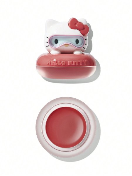 SHEGLAM Hello Kitty｜SHEGLAM Coastal Charm Cream Blush - Tripi-cool