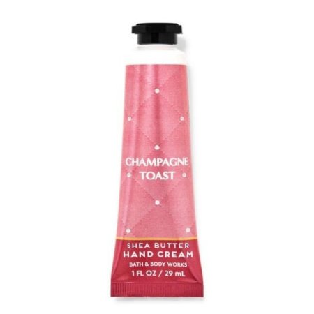 Bath & Body Works Champagne Toast Hand Cream