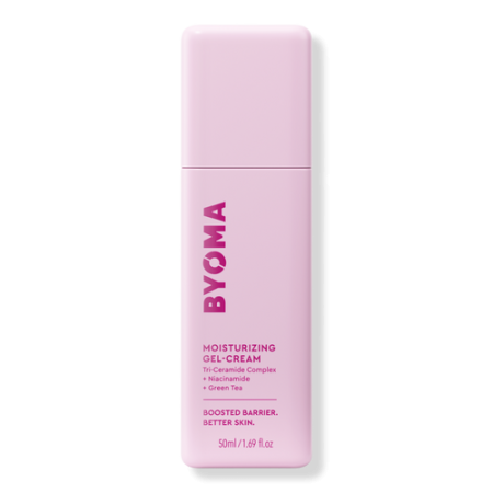 Byoma Moisturising Gel Cream 50ml