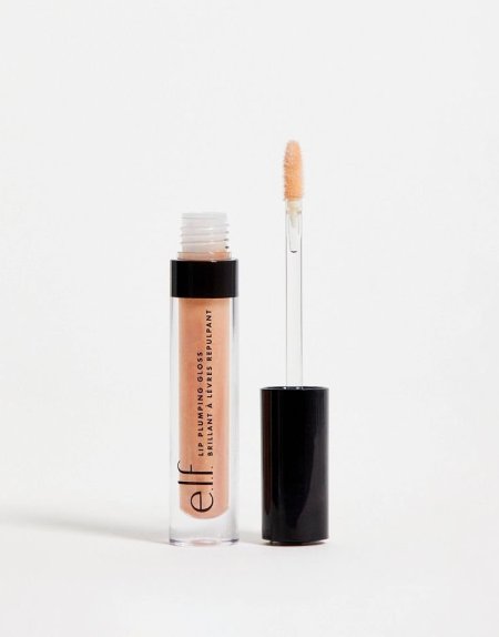 e.l.f. LIP PLUMPING GLOSS