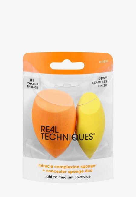 Real techniques sponge