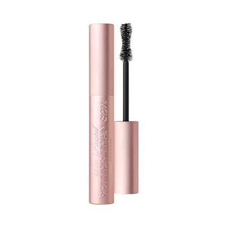 Too Faced better than sex mascara