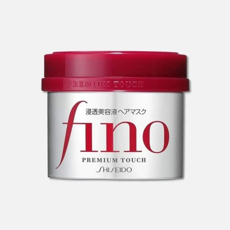 Fino Mask Hair