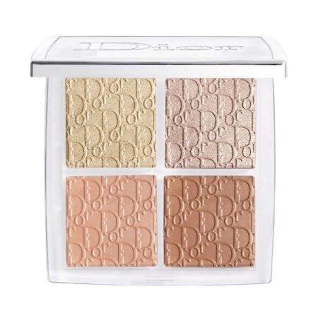 Dior backstage face glow palette - Glitz 002