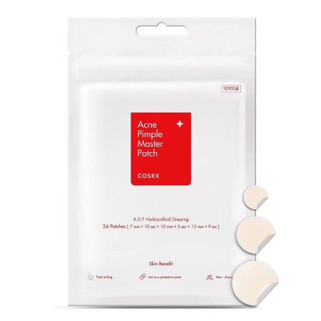 Cosrx acne pimple master patch