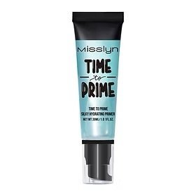 MISSLYN time to prime silky hydrating primer