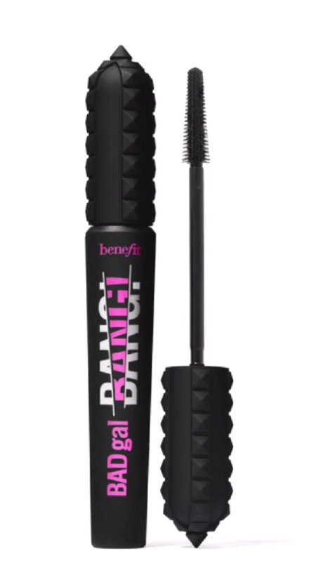 Bad gal benefit mascara