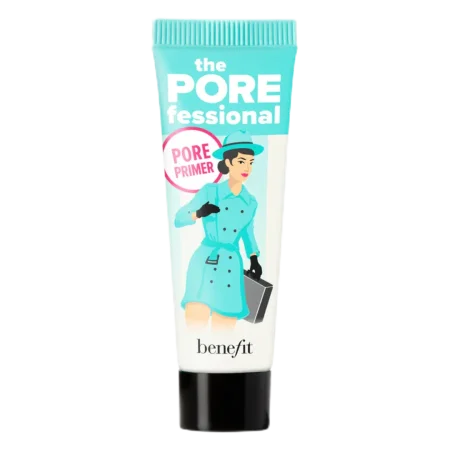 The pore fessional primer benefit