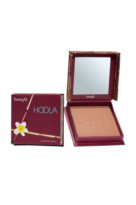 Hoola matte bronzer benefit