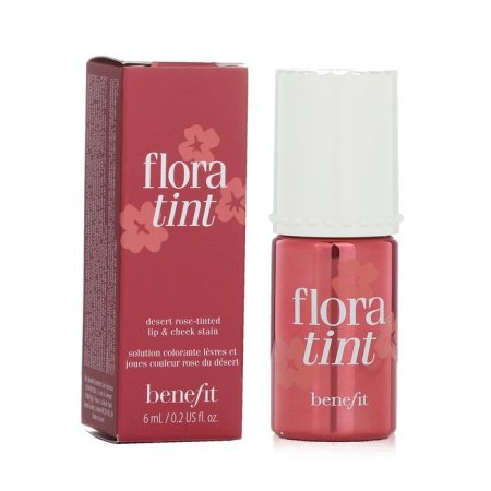 Flora tint benefit