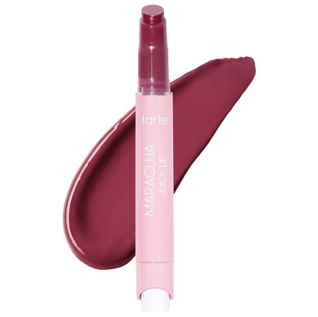 tarte maracuja juicy lip plump raspberry