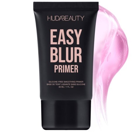 makeup primer huda beauty easy blur primer