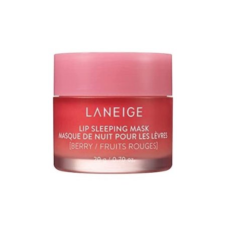 laneige lip sleeping mask