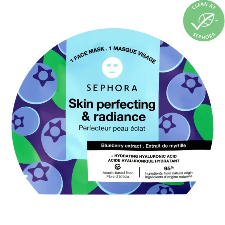 sephora skin perfecting radiance mask