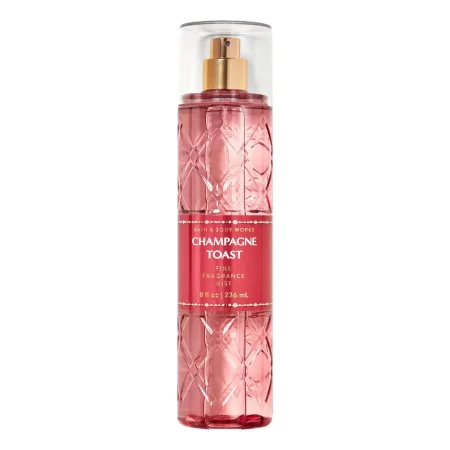  Bath & Boddy Works Champagne Toast  Body Mist