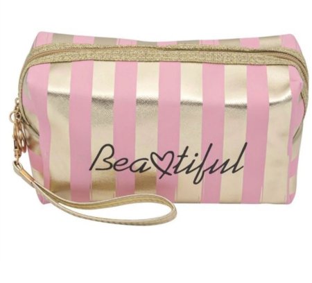 Makeup Bag