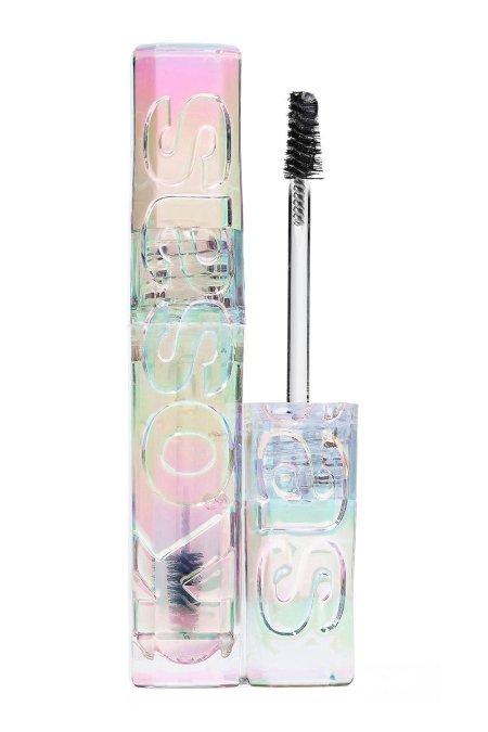 Kosas air brow clear lifting treatment gel clear