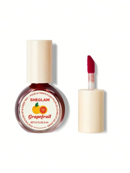 SHEGLAM For The Flush Lip & Cheek Tint - Fruit Punch