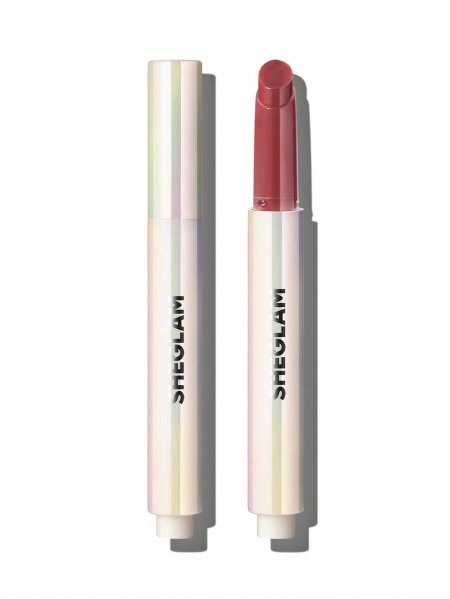 SHEGLAM Pout-Perfect Shine Lip Plumpe - First Crush