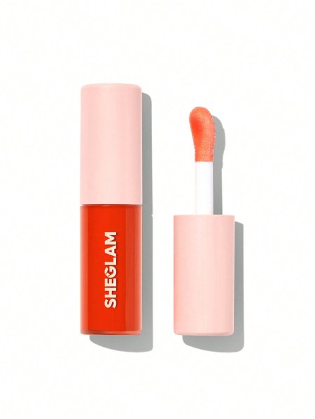  Jelly Wow Hydrating Lip Oil - Stay True