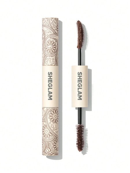 SHEGLAM All-In-One Volume & Length Mascara - Macchiato