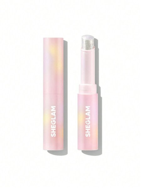 SHEGLAM Crystal Jelly Glaze Stick - Rosy Gem