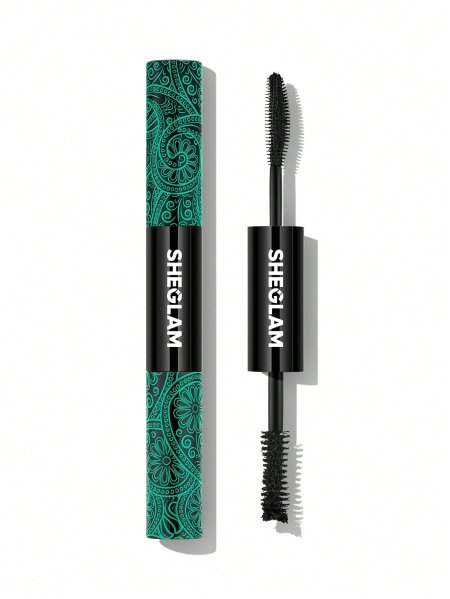 SHEGLAM All-In-One Volume & Length Mascara - Black <br> <span class='text-color-warm'>نفدت الكمية</span>