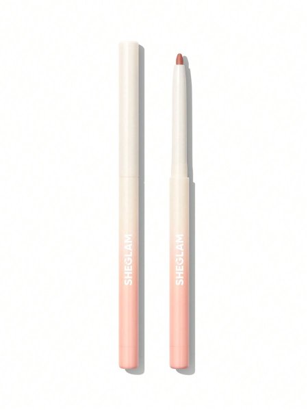 Bold Booster Plumping Lip Liner - Pink Slip