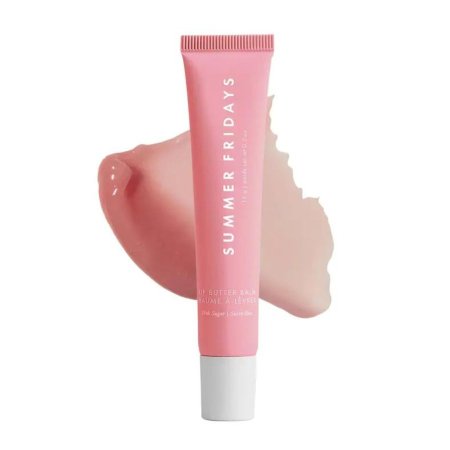 Summer Fridays lip butter balm
