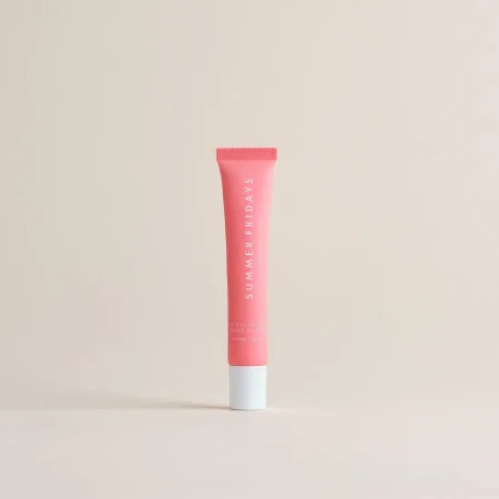 pink sugar