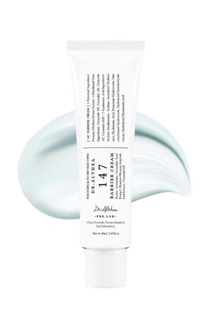 Dr Althea 147 barrier cream