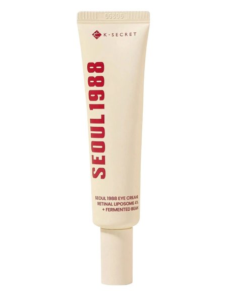 seoul 1988 eye cream