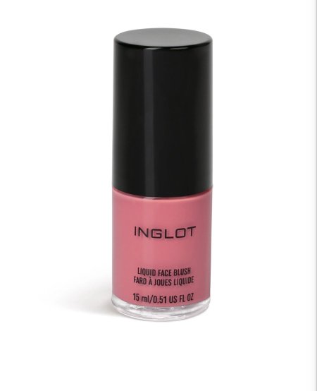 INGLOT Liquid Face Blush