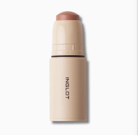 INGLOT CREAM STICK BLUSH